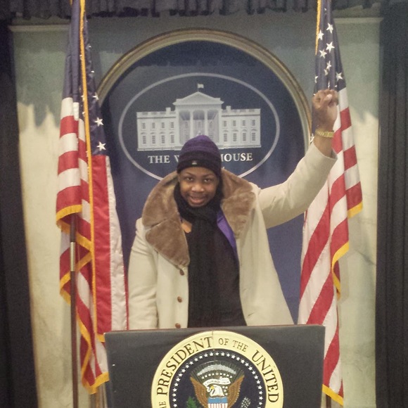 Meet your Posher, Barry - Picture 1 of 1